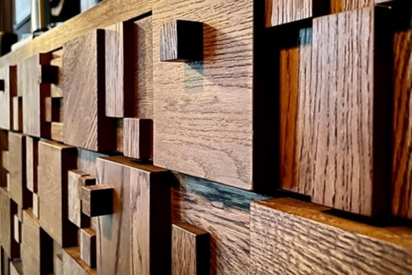 Les beaux reliefs d’une collaboration passionnée